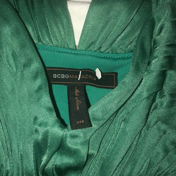 Cocktail dress. BCBG - Picture 2 of 2